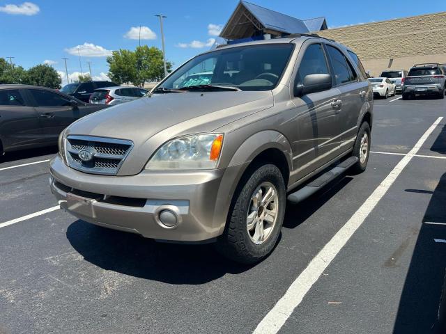 Photo 1 VIN: KNDJC733855457353 - KIA SORENTO 