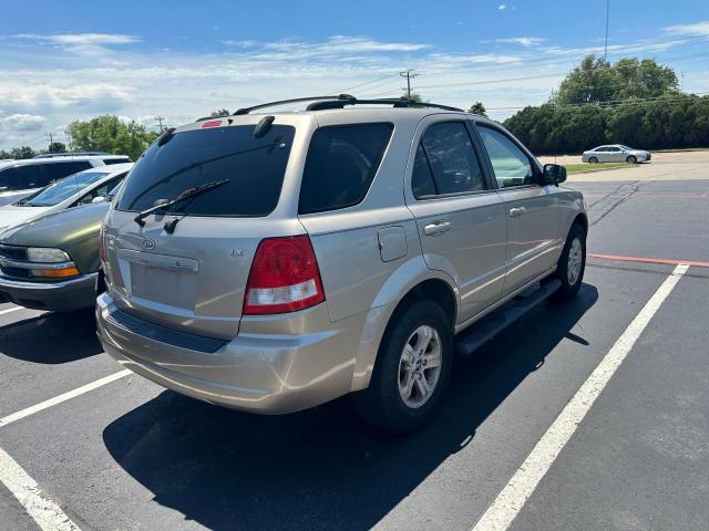 Photo 3 VIN: KNDJC733855457353 - KIA SORENTO 