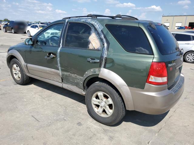 Photo 1 VIN: KNDJC733865508836 - KIA SORENTO EX 