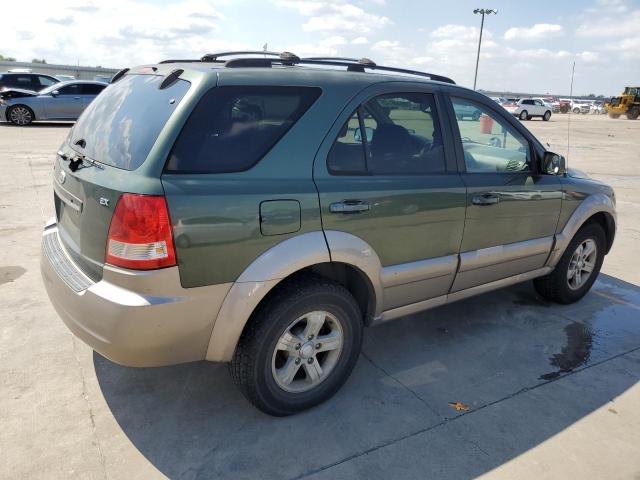 Photo 2 VIN: KNDJC733865508836 - KIA SORENTO EX 