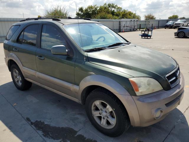 Photo 3 VIN: KNDJC733865508836 - KIA SORENTO EX 