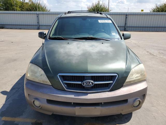 Photo 4 VIN: KNDJC733865508836 - KIA SORENTO EX 