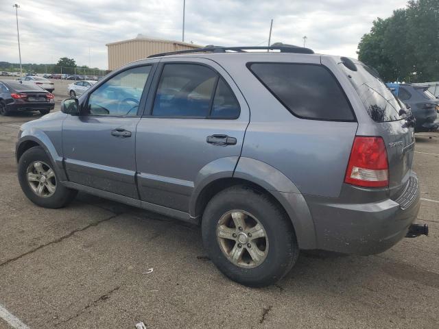 Photo 1 VIN: KNDJC733865580605 - KIA SORENTO 