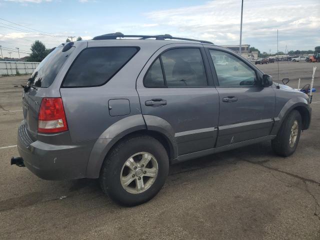 Photo 2 VIN: KNDJC733865580605 - KIA SORENTO 