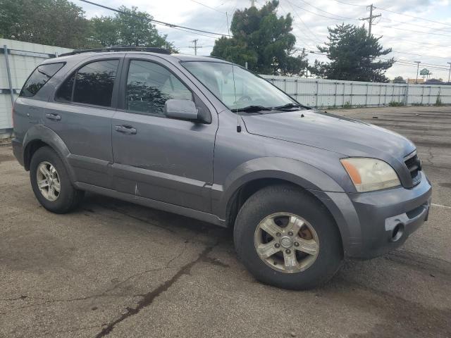 Photo 3 VIN: KNDJC733865580605 - KIA SORENTO 