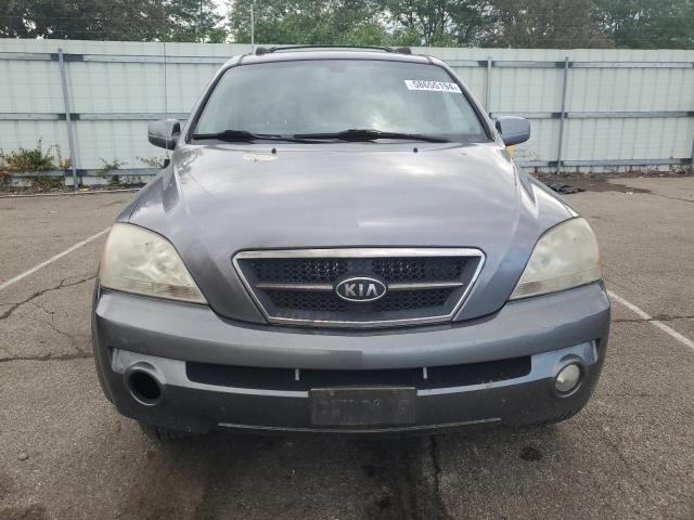 Photo 4 VIN: KNDJC733865580605 - KIA SORENTO 