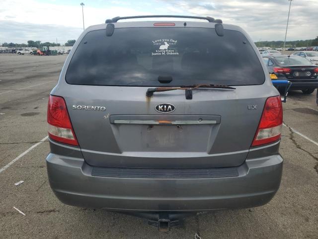 Photo 5 VIN: KNDJC733865580605 - KIA SORENTO 