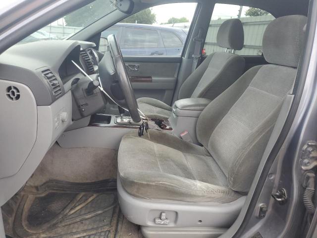 Photo 6 VIN: KNDJC733865580605 - KIA SORENTO 