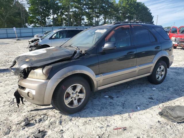 Photo 0 VIN: KNDJC733865645436 - KIA SORENTO 