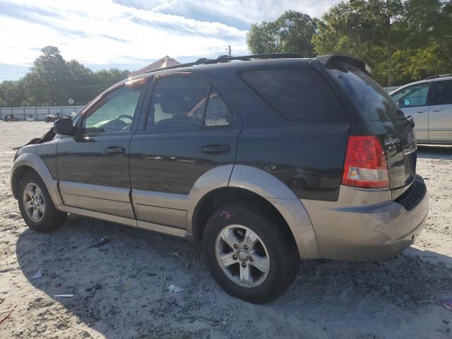 Photo 1 VIN: KNDJC733865645436 - KIA SORENTO 