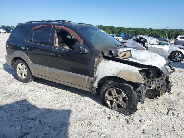 Photo 3 VIN: KNDJC733865645436 - KIA SORENTO 