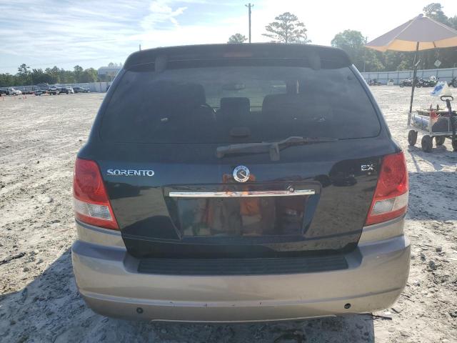 Photo 5 VIN: KNDJC733865645436 - KIA SORENTO 