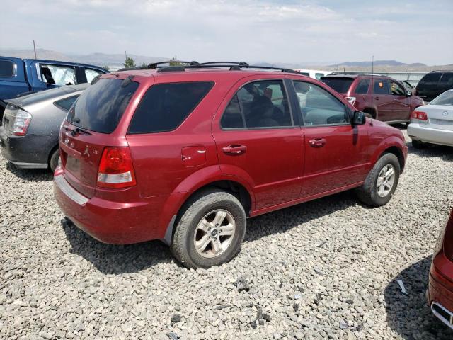 Photo 2 VIN: KNDJC733935085955 - KIA SORENTO 