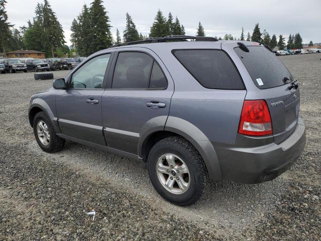 Photo 1 VIN: KNDJC733935118369 - KIA SORENTO 