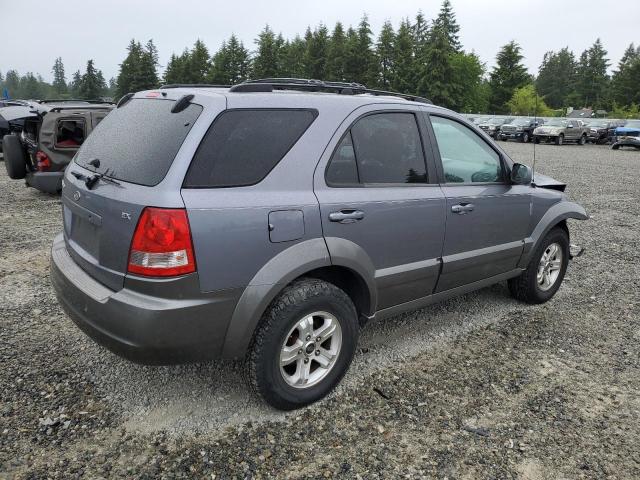 Photo 2 VIN: KNDJC733935118369 - KIA SORENTO 