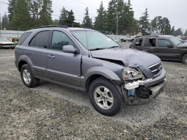 Photo 3 VIN: KNDJC733935118369 - KIA SORENTO 