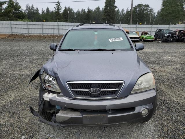 Photo 4 VIN: KNDJC733935118369 - KIA SORENTO 