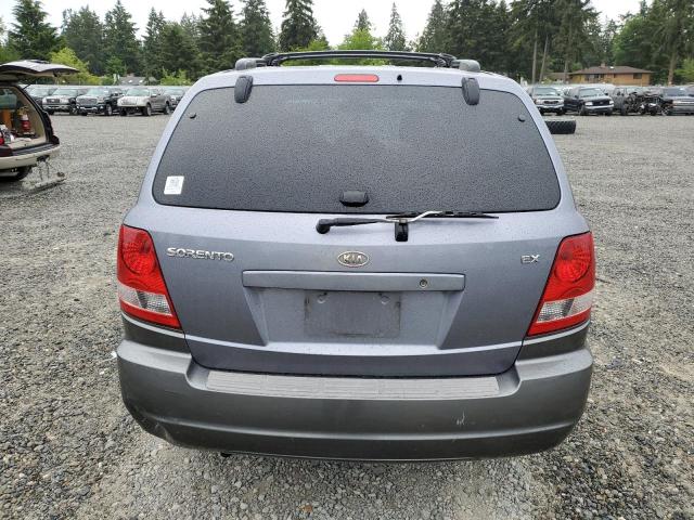 Photo 5 VIN: KNDJC733935118369 - KIA SORENTO 