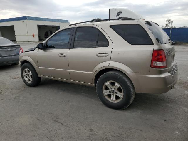 Photo 1 VIN: KNDJC733945279550 - KIA SORENTO 