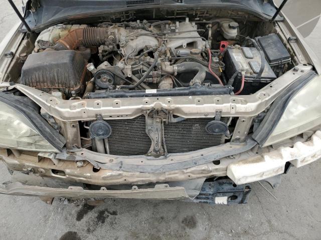 Photo 11 VIN: KNDJC733945279550 - KIA SORENTO 