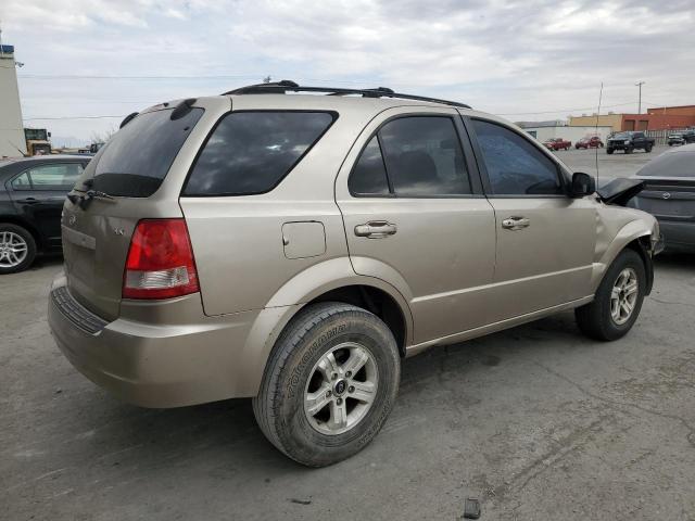 Photo 2 VIN: KNDJC733945279550 - KIA SORENTO 