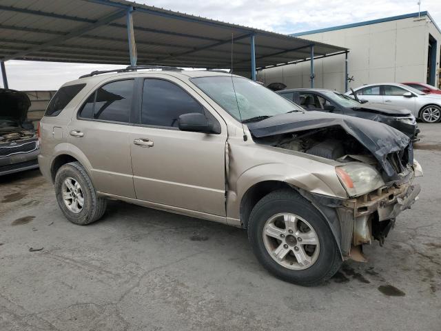 Photo 3 VIN: KNDJC733945279550 - KIA SORENTO 