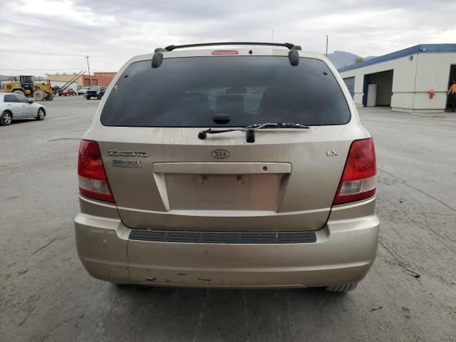 Photo 5 VIN: KNDJC733945279550 - KIA SORENTO 