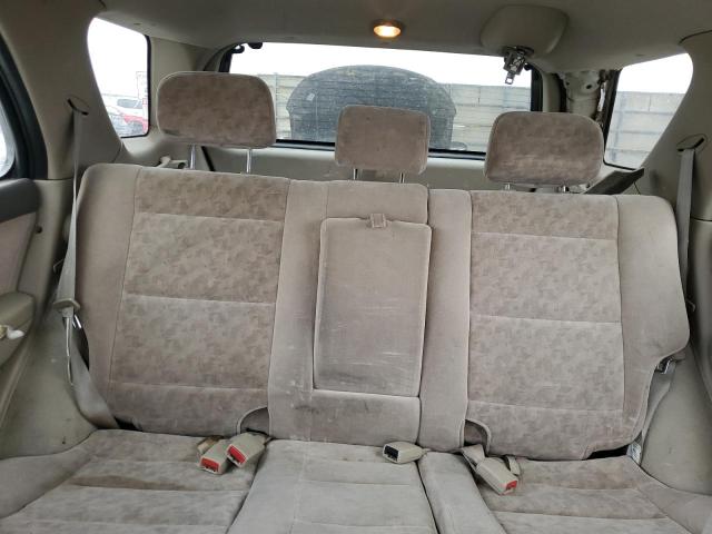 Photo 9 VIN: KNDJC733945279550 - KIA SORENTO 