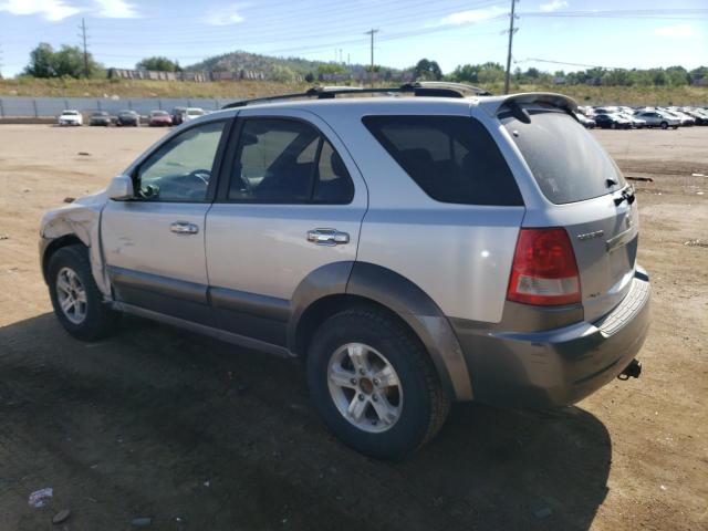 Photo 1 VIN: KNDJC733945315995 - KIA SORENTO 