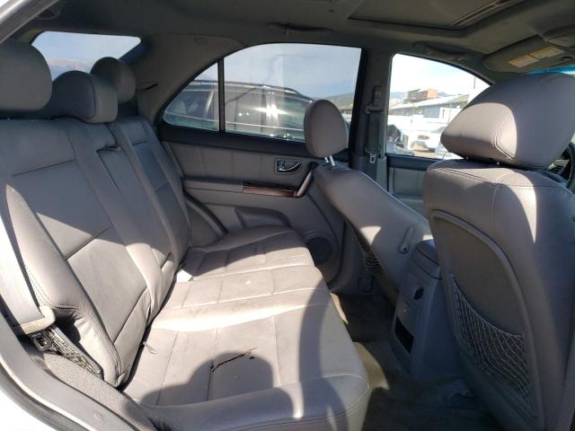 Photo 10 VIN: KNDJC733945315995 - KIA SORENTO 