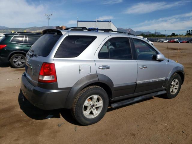 Photo 2 VIN: KNDJC733945315995 - KIA SORENTO 