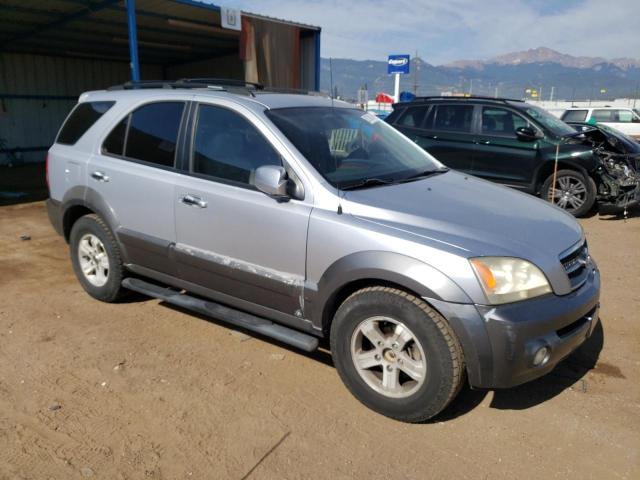 Photo 3 VIN: KNDJC733945315995 - KIA SORENTO 