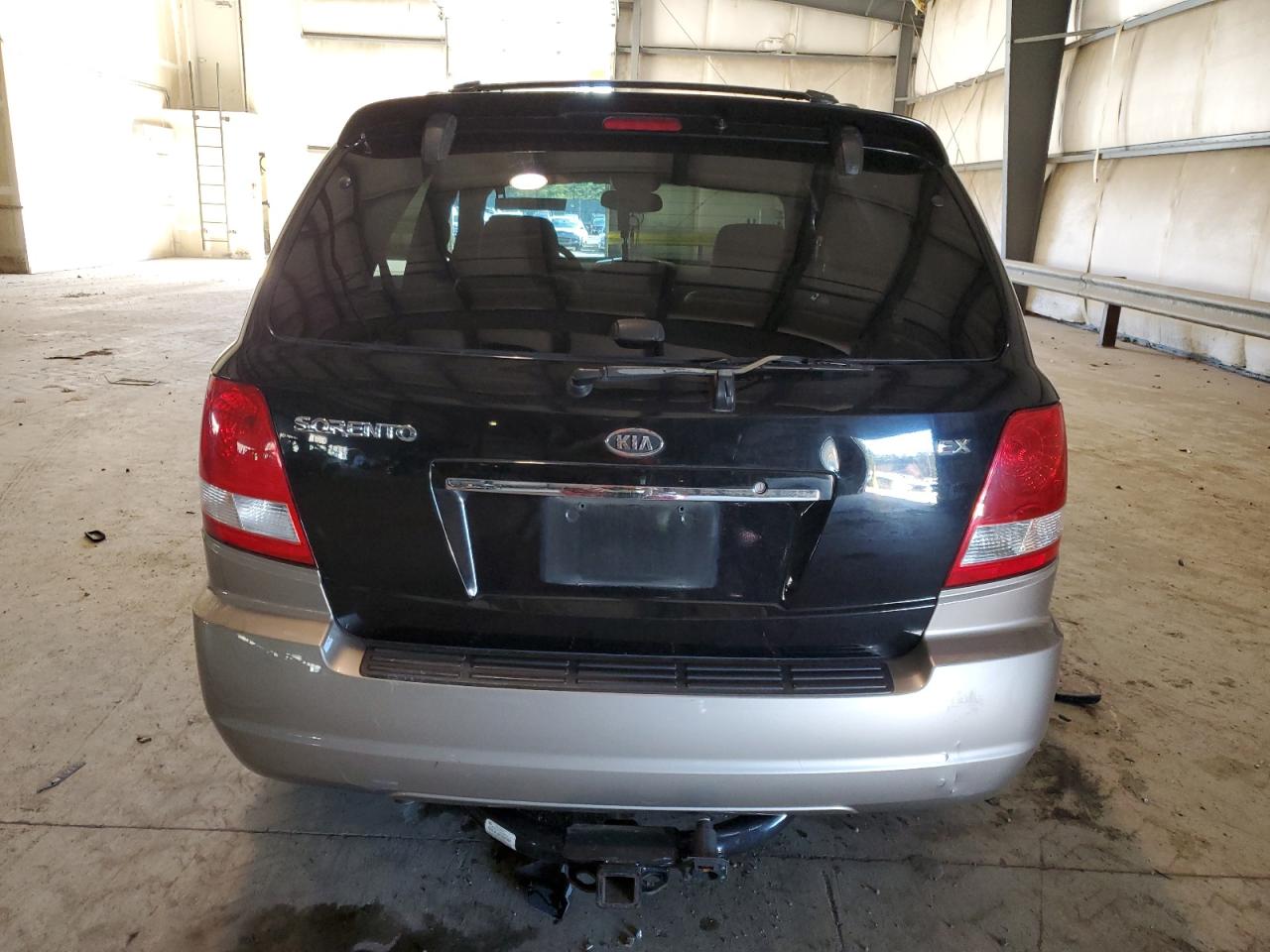 Photo 5 VIN: KNDJC733955442487 - KIA SORENTO 