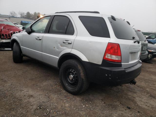 Photo 2 VIN: KNDJC733955485789 - KIA SORENTO EX 