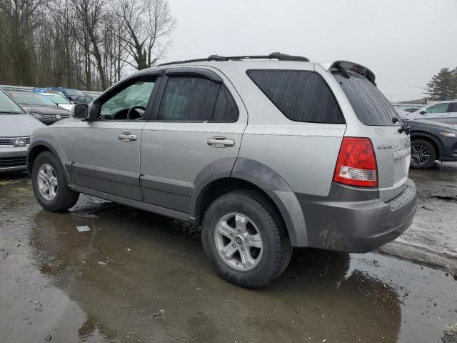 Photo 1 VIN: KNDJC733X35123855 - KIA SORENTO 