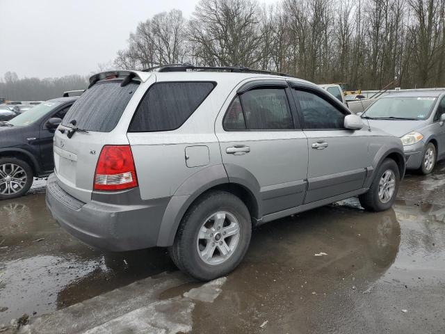 Photo 2 VIN: KNDJC733X35123855 - KIA SORENTO 