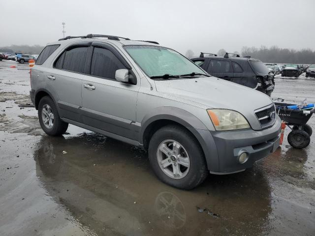 Photo 3 VIN: KNDJC733X35123855 - KIA SORENTO 