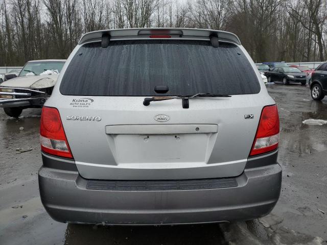 Photo 5 VIN: KNDJC733X35123855 - KIA SORENTO 