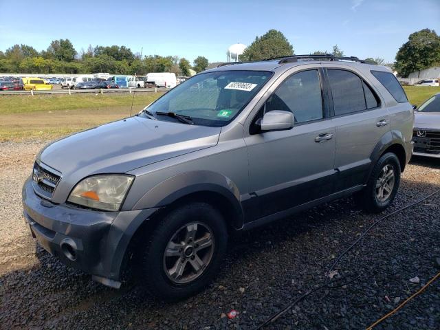 Photo 0 VIN: KNDJC733X35172232 - KIA SORENTO EX 