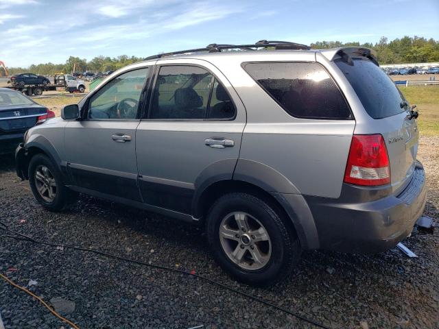 Photo 1 VIN: KNDJC733X35172232 - KIA SORENTO EX 