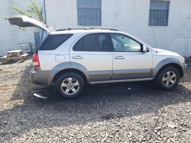 Photo 2 VIN: KNDJC733X35172232 - KIA SORENTO EX 