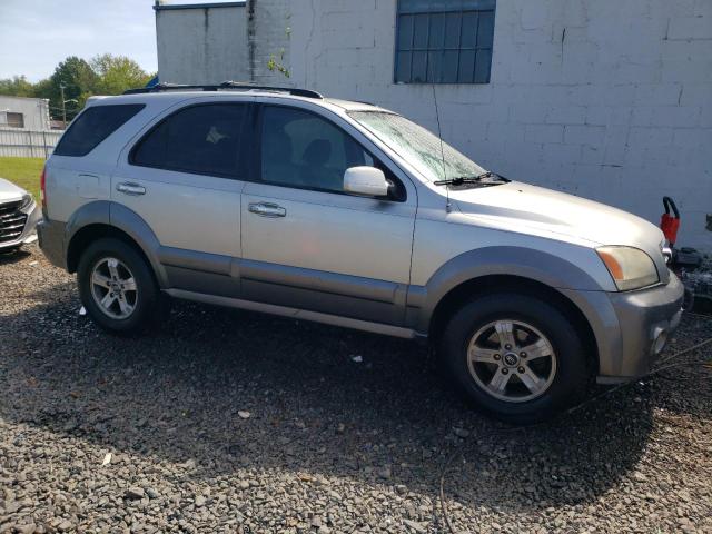 Photo 3 VIN: KNDJC733X35172232 - KIA SORENTO EX 