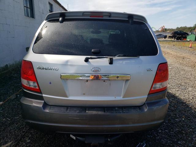 Photo 5 VIN: KNDJC733X35172232 - KIA SORENTO EX 