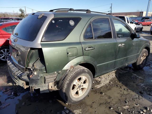 Photo 2 VIN: KNDJC733X45183815 - KIA SORENTO 