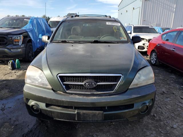 Photo 4 VIN: KNDJC733X45183815 - KIA SORENTO 