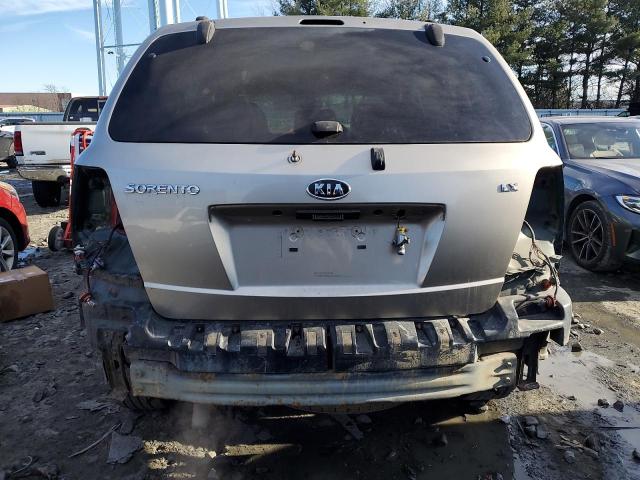 Photo 5 VIN: KNDJC733X45183815 - KIA SORENTO 