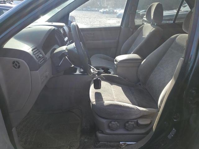 Photo 6 VIN: KNDJC733X45183815 - KIA SORENTO 