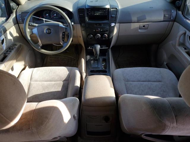 Photo 7 VIN: KNDJC733X45183815 - KIA SORENTO 