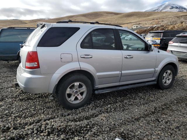 Photo 2 VIN: KNDJC733X45301247 - KIA SORENTO 