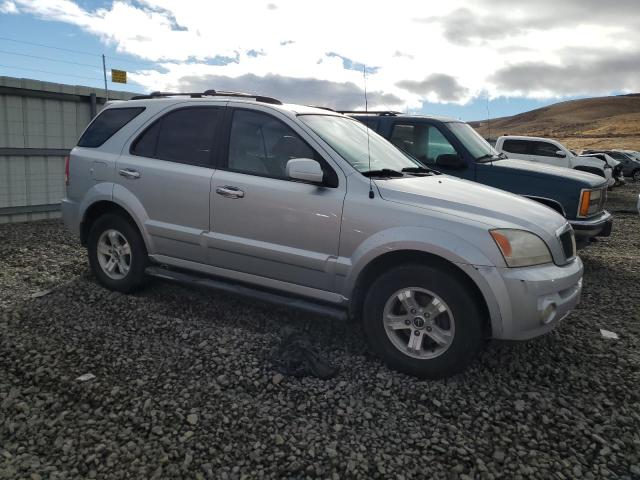 Photo 3 VIN: KNDJC733X45301247 - KIA SORENTO 